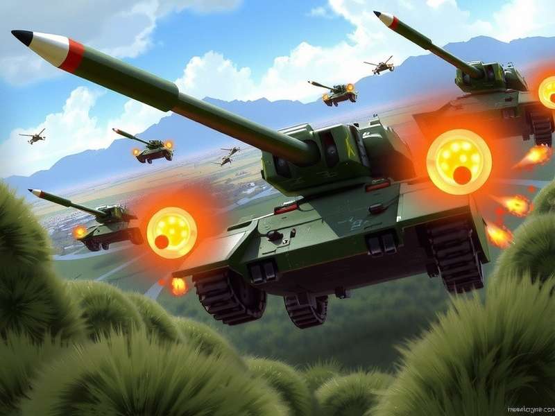 Panther S Swift Assault Game Cover