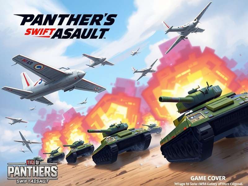 Panther S Swift Assault Community Event
